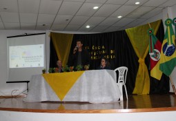 X Conferência Municipal de Assistência Social de Charrua discute propostas de melhorias para o setor