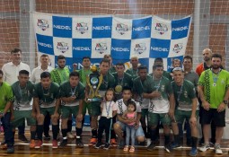 Real Junior conquista o segundo lugar na Divisão de Acesso