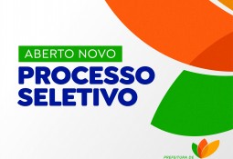 Prefeitura de Charrua abre novo Processo Seletivo