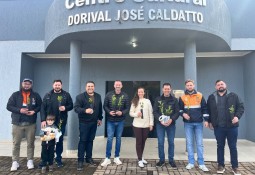 Ações educativas marcam programação especial em alusão ao Dia do Meio Ambiente